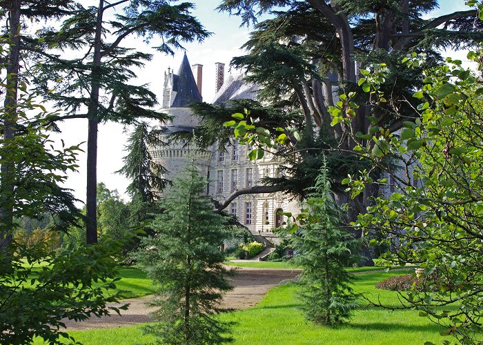 Terra Botanica Chateau de Brissac Tours - Book Now | Expedia photo