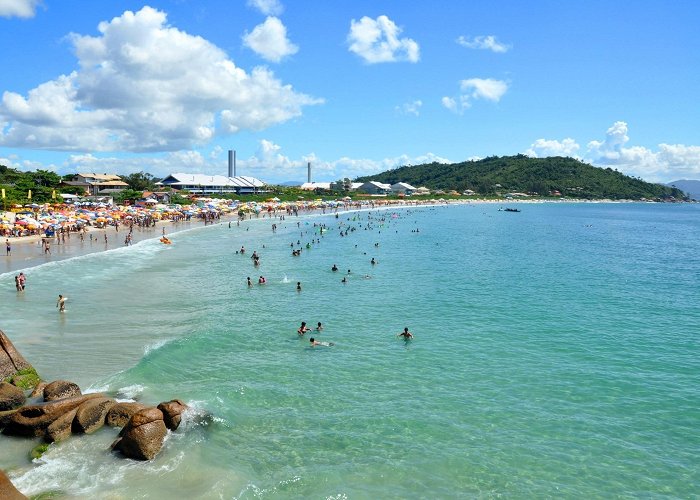 Praia dos Ingleses Lagoinha Beach Tours - Book Now | Expedia photo