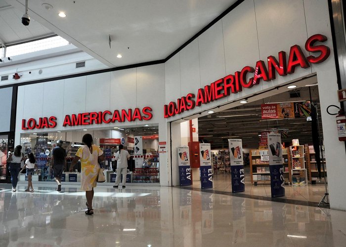 Esplanada shopping Segunda maior dívida de aluguel da Americanas é com o Iguatemi ... photo