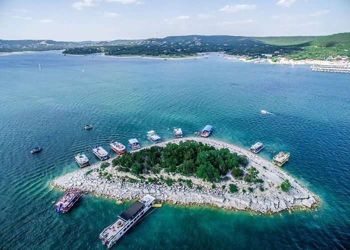 Lake Travis Visiting Lake Travis | A Lake Travis Vacation Guide photo