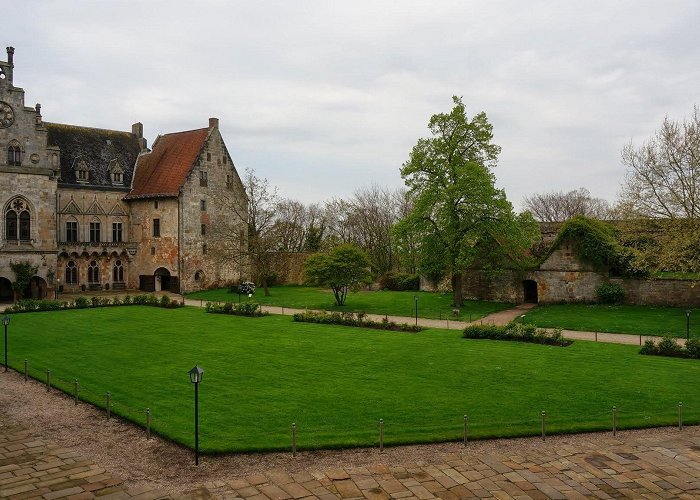 't Lutterzand Bentheim Castle Tours - Book Now | Expedia photo