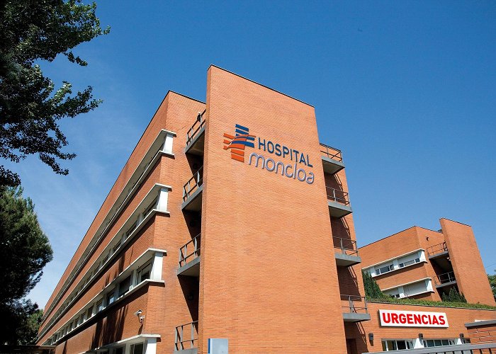 Moncola Hospital World Health Day: The co-op hospital in Spain working to beat ... photo