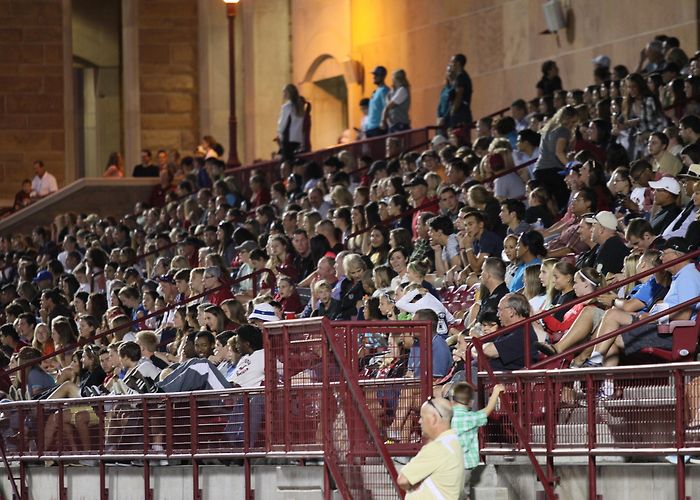 University of Denver University of Denver Soccer Stadium - University of Denver Athletics photo