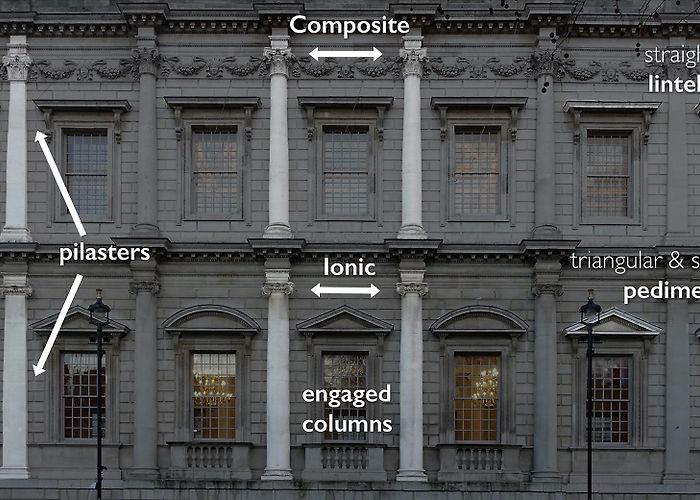 Banqueting House Smarthistory – The Banqueting House, Whitehall Palace photo