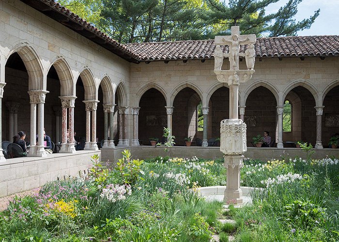 The Cloisters The Met Cloisters - The Metropolitan Museum of Art photo