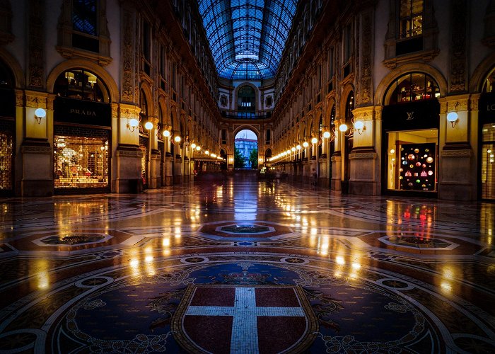 Quadrilatero d Oro We The Italians | Italian culture and history: Milan's ... photo