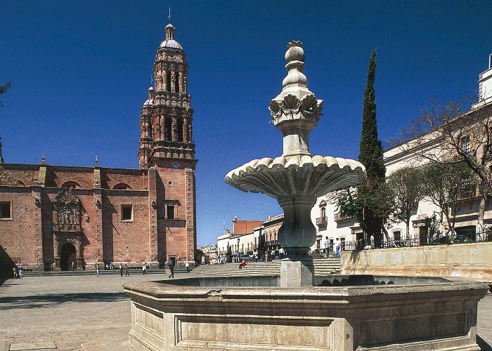 Pancho Villa Museum Zacatecas photo