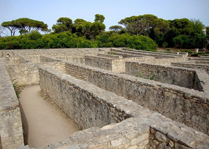 Castello di Donnafugata The labyrinth of Donnafugata Castle - SharryLand, the Map of Wonders photo