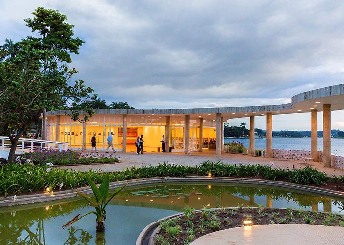 Casa do Baile Casa do Baile | Portal Oficial de Belo Horizonte photo