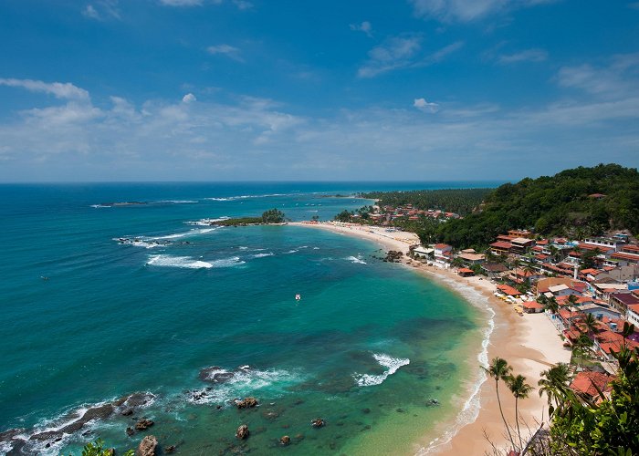 Second Beach Things to Do in Morro de São Paulo in 2024 | Expedia photo
