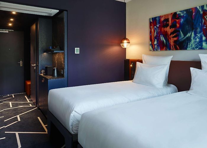 Kunstmuseum Gehrke Remund Rivulet 2 bedroom Apartment Entire apartment (Baden-Baden) - Deals ... photo