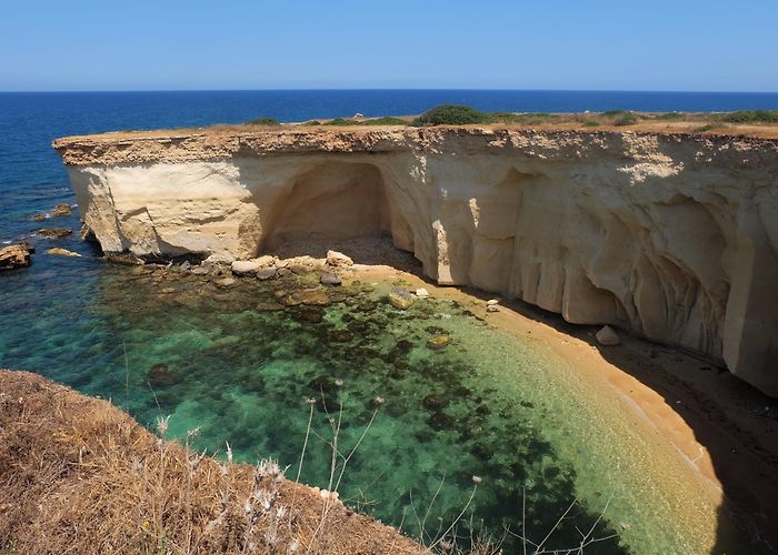 Fontane Bianche Maddalena Peninsula in Italy - Tours and Activities | Expedia photo