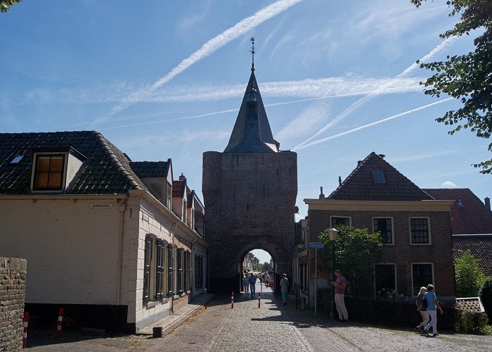 Vischpoort Visit Elburg: 2024 Travel Guide for Elburg, Gelderland | Expedia photo
