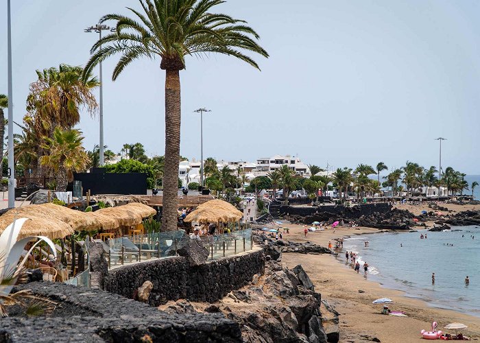 Papagayo Beach 15 Fun Things to Do in Puerto del Carmen, Lanzarote (+Map) photo