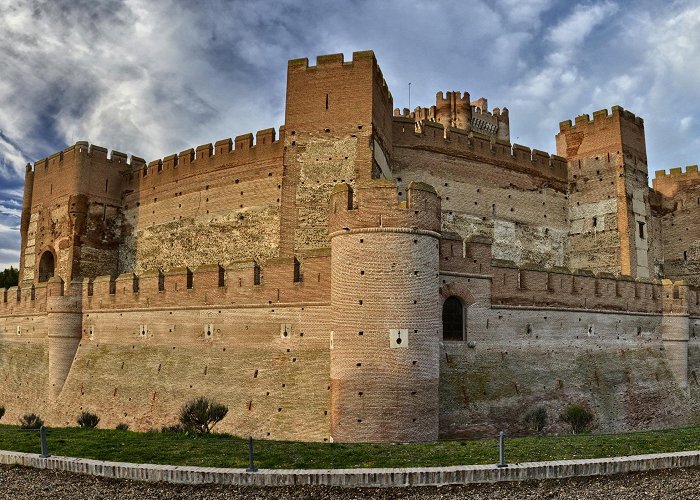 castillos de la mota Visit Medina del Campo: 2024 Travel Guide for Medina del Campo ... photo