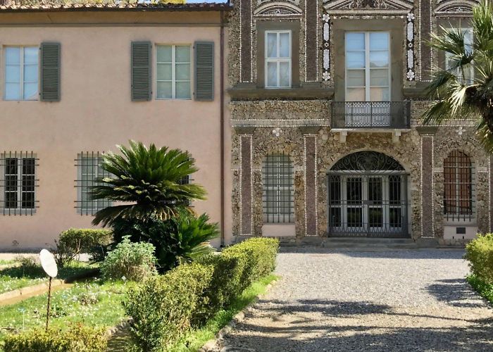 Botanical Gardens of Pisa Botanical Garden and Museum in Pisa | Visit Tuscany photo