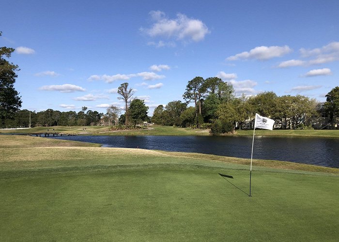 Windsor Parke Golf Club Windsor Parke Golf Club (Jacksonville, FL on 03/19/21 ... photo