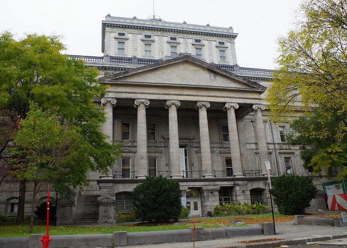 Montreal Courthouse Montreal | US Courthouses photo