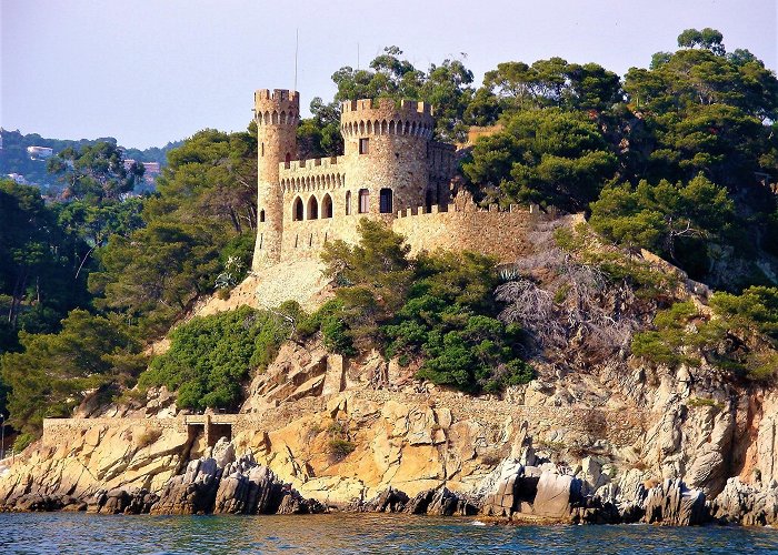 Castle D'en Plaja D'en Plaja Castle - 2023 - Visit Costa Brava photo