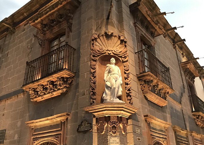 Historic Museum of San Miguel de Allende The Museums of San Miguel de Allende- Truly Recommended by Globalphile photo