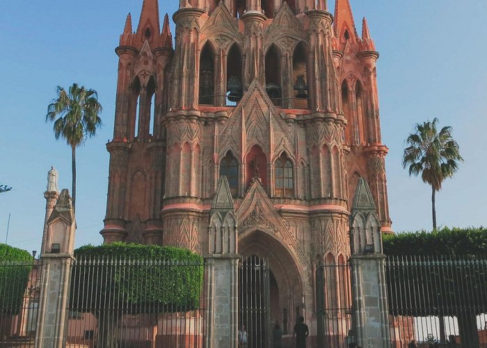 Historic Museum of San Miguel de Allende Discover San Miguel de Allende - Casa 1810 Collection photo