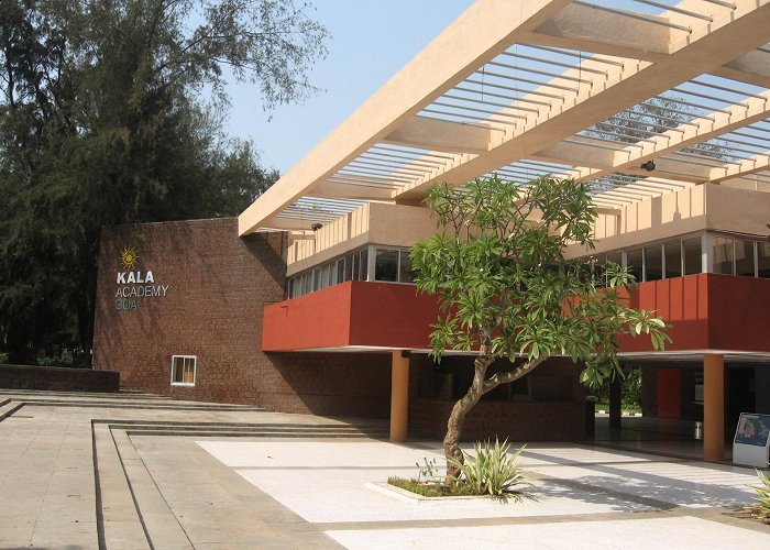 Kala Academy Goa College of Theatre Arts – One of the most discerning assets of Goa ... photo