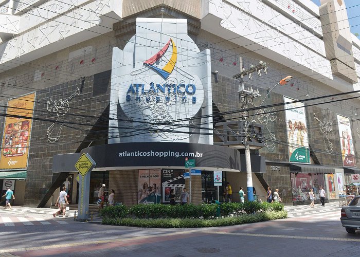 Shopping Atlantico Atlântico Shopping tem programação gratuita de Páscoa durante toda ... photo