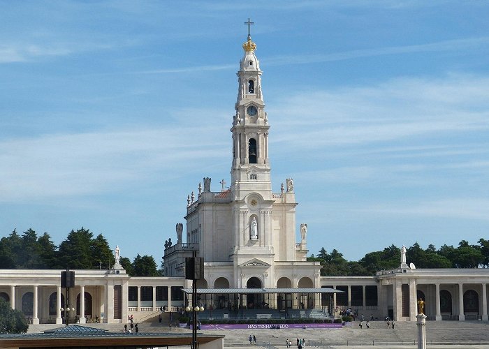 Fatima Wax Museum Fatima Tourism – Guided Tours & Catholic Pilgrimages – Religious ... photo