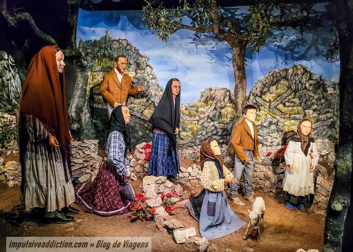 Fatima Wax Museum Things to do in Fatima | Portugal - what to see and visit photo