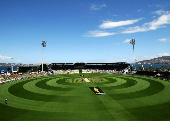 Blundstone Arena Tasmania's A-League bid planning new stadium | Goal.com English Oman photo