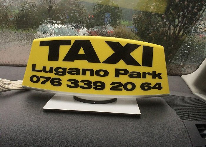 Museo cantonale di storia Taxi Lugano Park - All You Need to Know BEFORE You Go (with ... photo