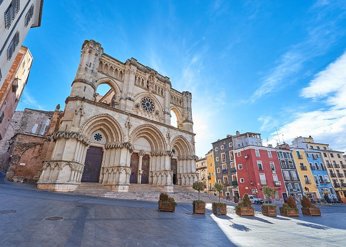 Catedral de Cuenca Cuenca Cathedral Tours - Book Now | Expedia photo