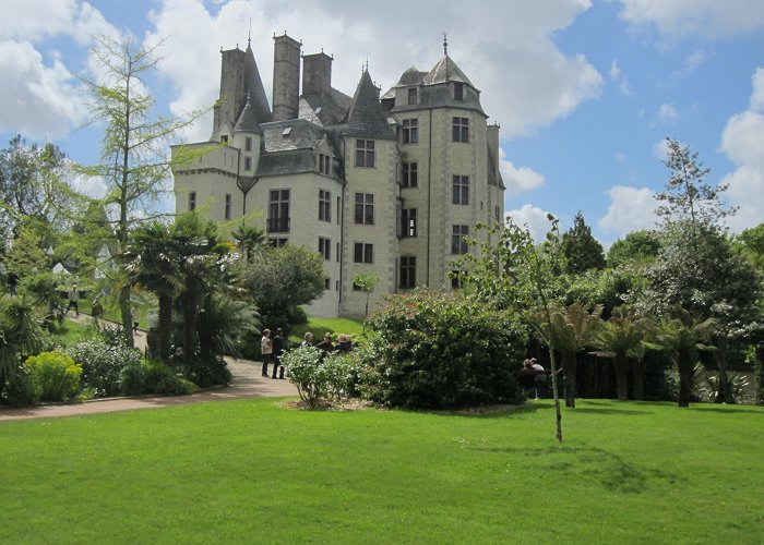 Parc du chateau des Ravalets Chateau des Ravalet Tours - Book Now | Expedia photo