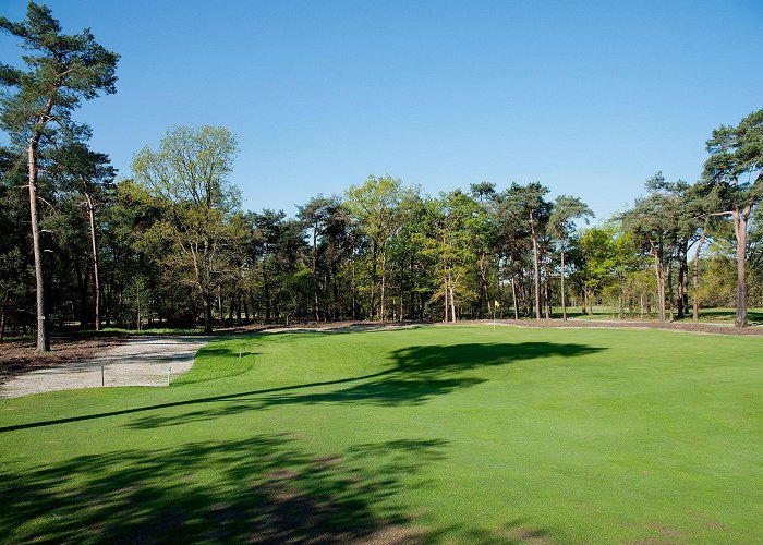 Princenbosch Golfclub Noord-Brabantse Golf Club - Toxandria | All Square Golf photo