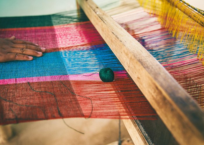Craft Market of Salta 17-day Travel Itinerary to Argentina, North to South | Say Hueque photo