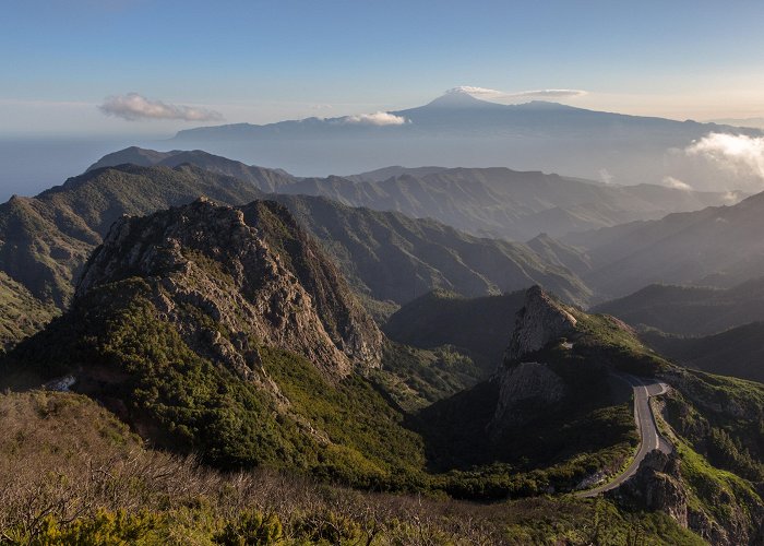 Parque Nacional de Garajonay Agulo turismo: Qué visitar en Agulo, Islas Canarias, 2024 | Viaja ... photo