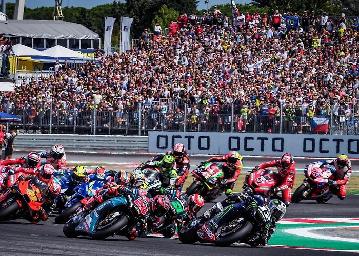 Misano World Circuit Marco Simoncelli Are you looking for a hotel in Cattolica near the misano world ... photo