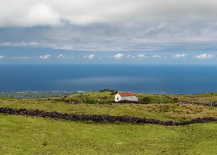 Gruta das Torres Hiking in the Azores - Pico Island photo