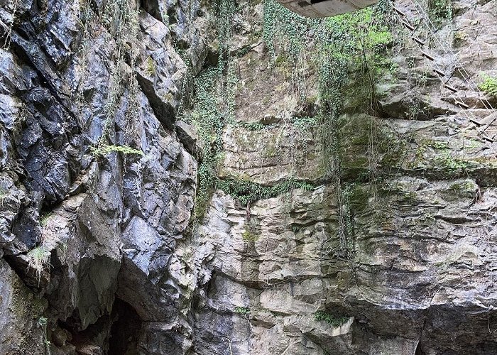Grotte de Comblain CAMPING LE CONFLUENT - Campground Reviews (Comblain-au-Pont, Belgium) photo