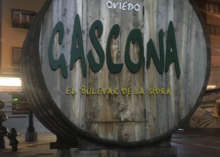 The Gascona A Day in Oviedo | Asturias Trip – Val the Backpacker photo