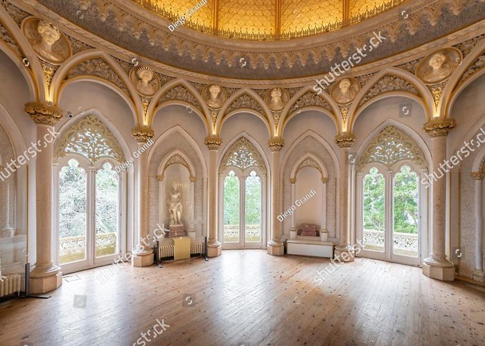 Casa da Hera Museum 40,024 Palace Of The Music Images, Stock Photos, 3D objects ... photo