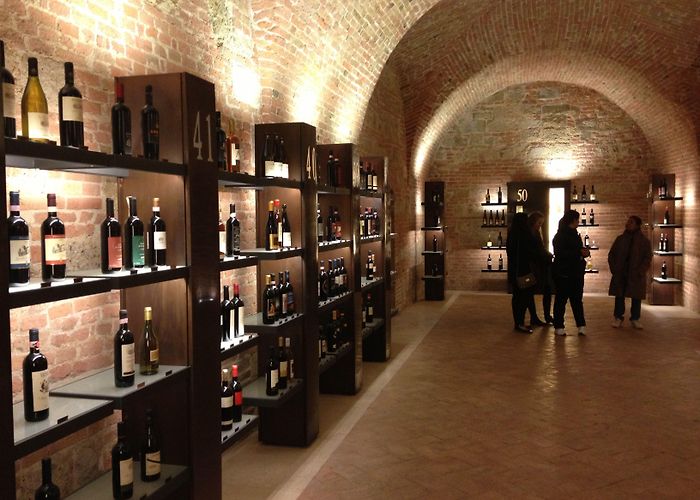 Enoteca Italiana Enoteca Italiana, Siena photo