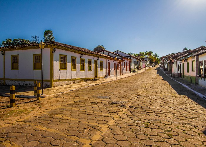 Cavalhadas Museum Things to Do in Pirenópolis in 2024 | Expedia photo