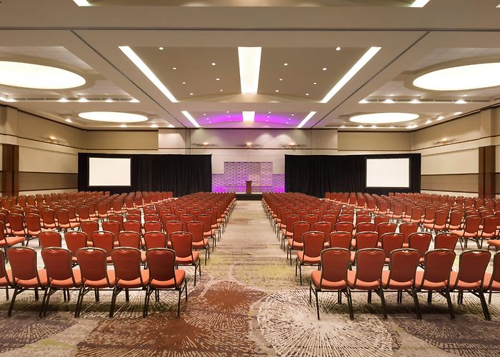 Charleston Area Convention Center Charleston Area Convention Center, Charleston, USA | 10times Venues photo