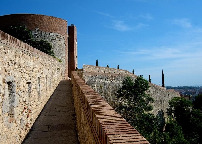 Passeig de la Muralla Walls of Girona Tours - Book Now | Expedia photo