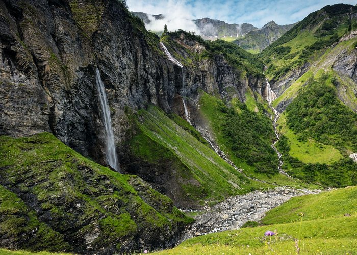 Pizol Weisstannen valley | Switzerland Tourism photo