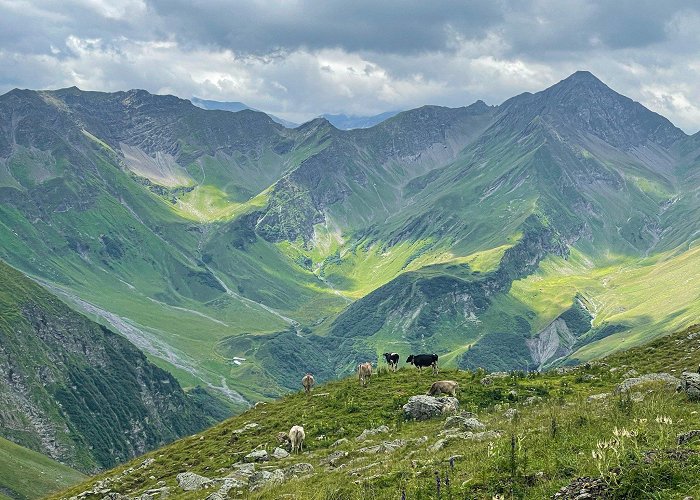 Pizol Summer Wanderweg: Favorite Hiking Trails of 2022 — Wander We Go photo