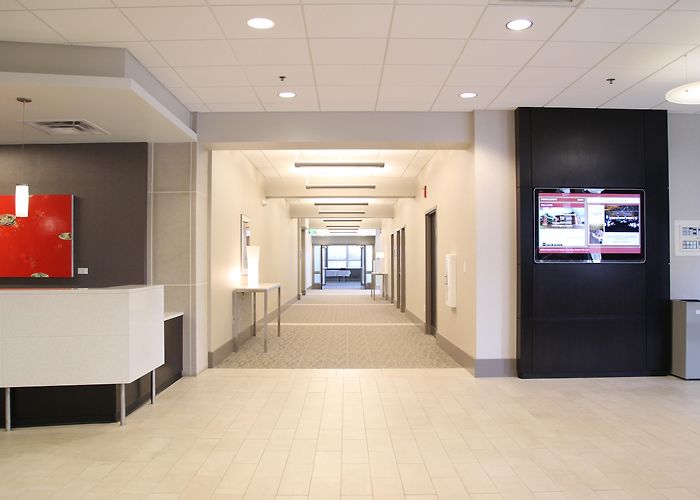 Bloomington Monroe County Convention Center Monroe Convention Center Art Gallery | Bloomington, IN 47403 photo