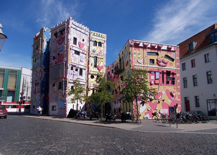 Happy Rizzi House Happy Rizzi House Tours - Book Now | Expedia photo