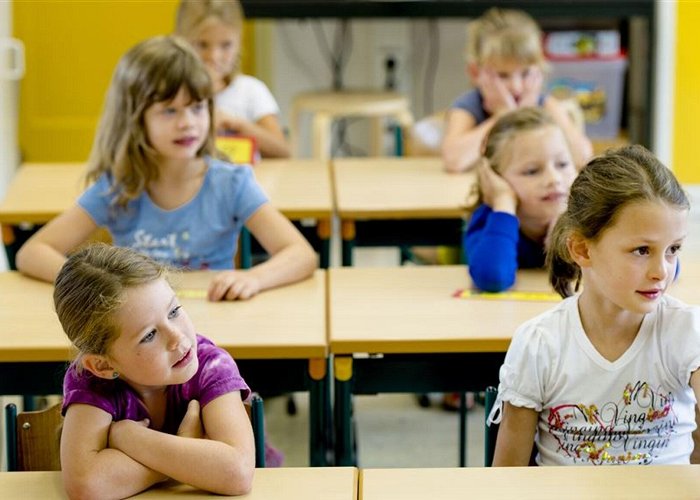 't Kampke Bijna duizend scholen in Nederland te klein: sluiting dreigt | RTL ... photo